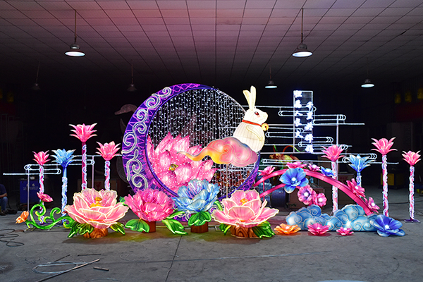 花燈